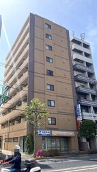 京成曳舟駅 徒歩6分 5階の物件外観写真